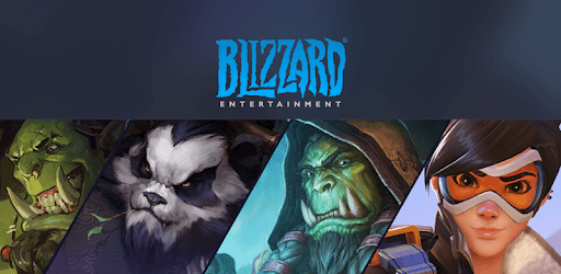 Download Blizzard Ngage Installer